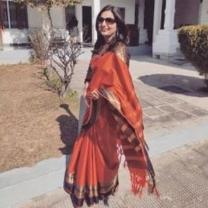 Meet your Posher, Tina